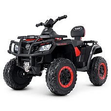 Детский квадроцикл Bambi M 4868EL-3(24V) Красный