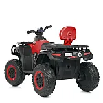 Дитячий квадроцикл Bambi M 4868EL-3(24V) Червоний