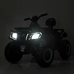 Дитячий квадроцикл Bambi M 4868EL-3(24V) Червоний