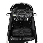 Детский электромобиль Mercedes Bambi M 4871EBLRS-2 Черный