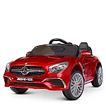 Червоний Автофарбування