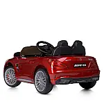 Детский электромобиль Mercedes Bambi M 4871EBLRS-3 Красный