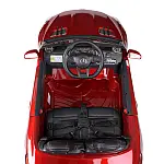 Детский электромобиль Mercedes Bambi M 4871EBLRS-3 Красный