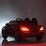 Детский электромобиль Mercedes Bambi M 4871EBLRS-3 Красный