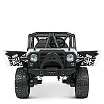 Внедорожник с пультом управления Bambi M 4878EBLR-1(24V) Белый