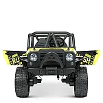 Позашляховик з пультом керування Bambi M 4878EBLR-6(24V) Жовтий