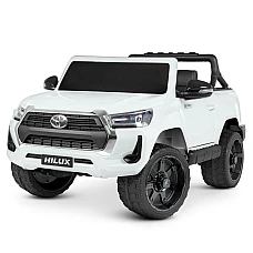 Позашляховик з пультом керування Toyota Hilux Bambi M 4919EBL