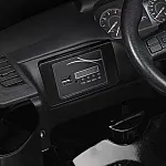 Позашляховик з пультом керування Toyota Hilux Bambi M 4919EBLR-2 Чорний