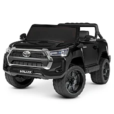 Позашляховик з пультом керування Toyota Hilux Bambi M 4919EBL