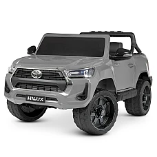 Внедорожник с пультом управления Toyota Hilux Bambi M 4919EBL