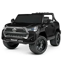 Позашляховик з пультом керування Toyota Hilux Bambi M 4919EBL