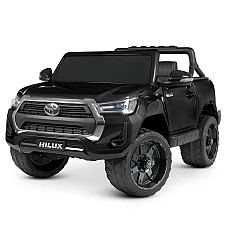 Позашляховик з пультом керування Toyota Hilux Bambi M 4919EBL