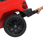 Позашляховик з пультом керування Toyota Hilux Bambi M 4919EBLRS-3 Червоний