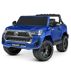 Позашляховик з пультом керування Toyota Hilux Bambi M 4919EBL