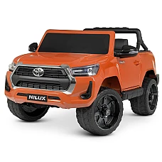 Внедорожник с пультом управления Toyota Hilux Bambi M 4919EBL
