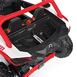 Багги с пультом управления Bambi M 4920EBLR-3 Красный