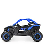 Багги с пультом управления Bambi M 4920EBLR-4 Синий