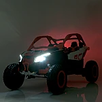 Баггі з пультом керування Bambi M 4920EBLR-5 Зелений