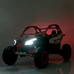 Багги с пультом управления Bambi M 4920EBLR-7 Оранжевый