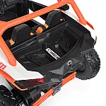 Багги с пультом управления Bambi M 4920EBLR-7 Оранжевый