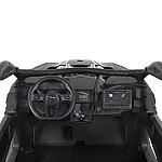 Баггі з пультом керування Bambi M 4920EBLR-RS Червоно-чорний