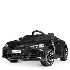 Дитячий електромобіль Audi RS e-tron GT Bambi M 4938EBLR-2 Чо