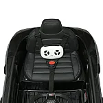 Детский электромобиль Audi RS e-tron GT Bambi M 4938EBLR-2 Черный