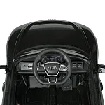 Детский электромобиль Audi RS e-tron GT Bambi M 4938EBLR-2 Черный