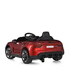 Дитячий електромобіль Audi RS e-tron GT Bambi M 4938EBLRS-3 Червоний