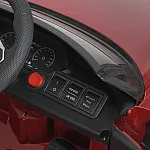 Дитячий електромобіль Audi RS e-tron GT Bambi M 4938EBLRS-3 Червоний