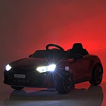 Детский электромобиль Audi RS e-tron GT Bambi M 4938EBLR-4 Синий