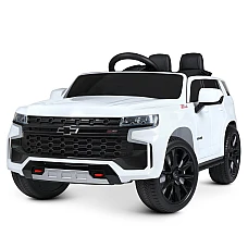 Позашляховик із пультом керування Chevrolet Tahoe Bambi M 495