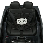 Внедорожник с пультом управления Chevrolet Tahoe Bambi M 4958EBLR-11 Серый