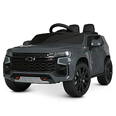 Позашляховик з пультом керування Chevrolet Tahoe Bambi M 4958