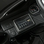 Внедорожник с пультом управления Chevrolet Tahoe Bambi M 4958EBLR-2 Черный