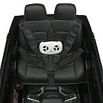 Внедорожник с пультом управления Chevrolet Tahoe Bambi M 4958EBLR-2 Черный