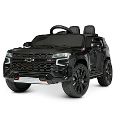 Позашляховик із пультом керування Chevrolet Tahoe Bambi M 495