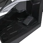 Детский квадроцикл Bambi M 4959EBLR-2 Черный
