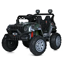 Позашляховик з пультом керування Bambi M 4960EBLRS-18(24V) Ка