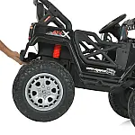 Позашляховик з пультом керування Bambi M 4960EBLR-2 Чорний