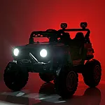 Внедорожник с пультом управления Bambi M 4960EBLR-4 Голубой
