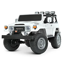 Позашляховик з пультом керування Toyota Bambi M 4968EBLR-1(24