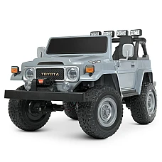 Позашляховик з пультом керування Toyota Bambi M 4968EBLR-11(2