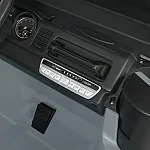 Позашляховик з пультом керування Toyota Bambi M 4968EBLR-11(24V) Сірий