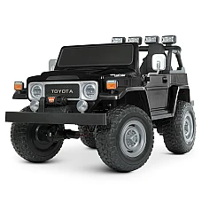 Внедорожник с пультом управления Toyota Bambi M 4968EBLR-2(24