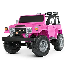 Позашляховик з пультом керування Toyota Bambi M 4968EBLR-8(24