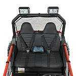 Баггі з пультом керування Bambi M 4969(2)EBLR-3(24V) Червоний