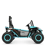 Баггі з пультом керування Bambi M 4969(2)EBLR-15(24V) М'ятний