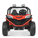 Баггі з пультом керування Bambi M 4969EBLR-3(24V) Червоний