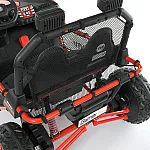 Баггі з пультом керування Bambi M 4969EBLR-3(24V) Червоний